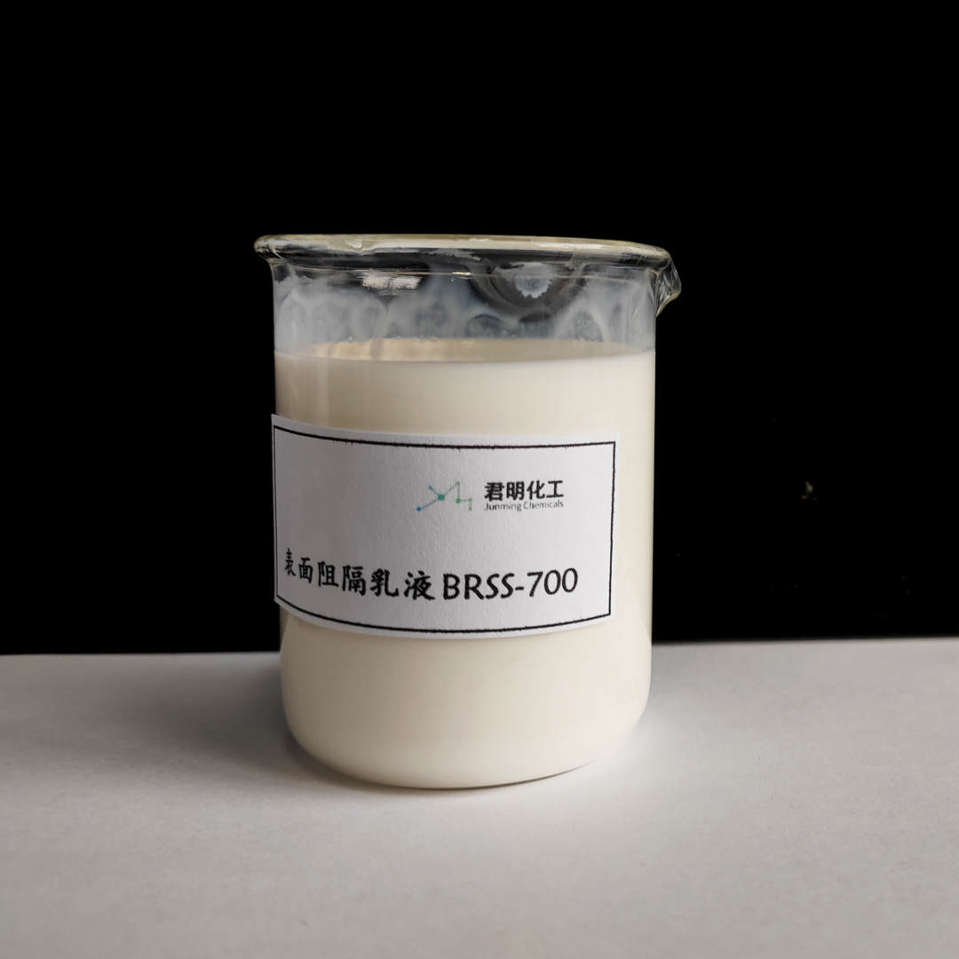 表面阻隔乳液BRSS-700
